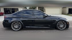 2017 BMW M3 Base