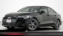 2024 Audi A3 Premium 40 TFSI
