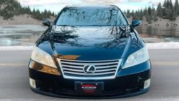 2010 Lexus ES 350 Base