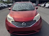 2015 Nissan Versa Note S