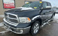 2013 Ram Ram Pickup 1500 SLT
