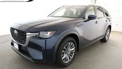 2024 Mazda CX-90 3.3 Turbo Select