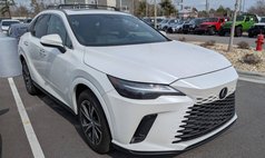 2023 Lexus RX 350 Premium