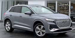 2023 Audi Q4 e-tron quattro Premium 50