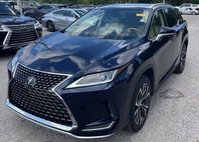 2020 Lexus RX 350L Base