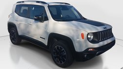 2023 Jeep Renegade Upland