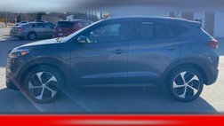 2016 Hyundai Tucson Eco