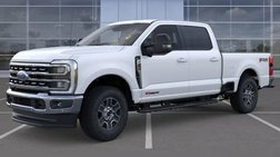 2026 Ford Super Duty F-250 Lariat