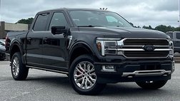 2024 Ford F-150 King Ranch
