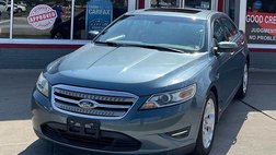 2010 Ford Taurus SEL