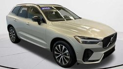 2025 Volvo XC60 B5 Plus Dark Theme