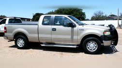 2008 Ford F-150 XL