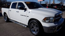 2011 Ram Ram Pickup 1500 ST