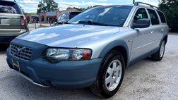2003 Volvo XC70 Base