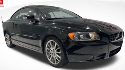 2009 Volvo C70 T5