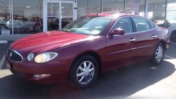 2005 Buick LaCrosse CXL
