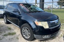 2008 Ford Edge Limited