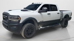 2023 Ram Ram Pickup 2500 Power Wagon
