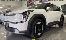 2024 Kia EV9 Wind