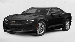 2020 Chevrolet Camaro LT1