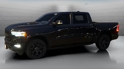 2020 Ram Ram Pickup 1500 Limited