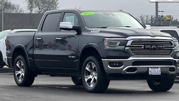 2021 Ram Ram Pickup 1500 Laramie