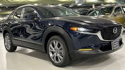 2024 Mazda CX-30 S Preferred