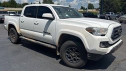 2020 Toyota Tacoma SR5 V6