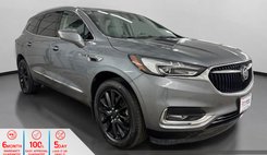 2019 Buick Enclave Premium