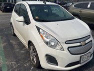 2016 Chevrolet Spark EV 1LT
