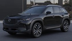 2026 Mazda CX-50 2.5 S Premium