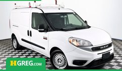 2022 Ram ProMaster City Base