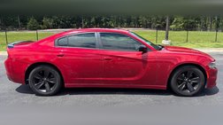 2015 Dodge Charger SE