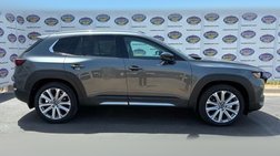2026 Mazda CX-50 2.5 Turbo Premium Plus