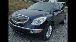 2011 Buick Enclave CXL-1