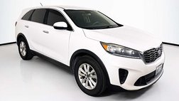 2019 Kia Sorento L