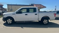 2015 Ford F-150 XL