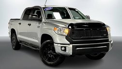 2016 Toyota Tundra SR5