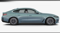 2026 BMW i4 xDrive40 Gran Coupe