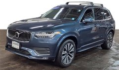 2021 Volvo XC90 T5 Momentum