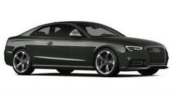 2014 Audi RS 5 quattro