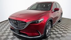 2023 Mazda CX-9 Signature