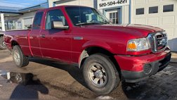 2008 Ford Ranger XL