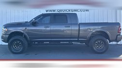 2022 Ram Ram Pickup 2500 Laramie
