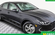 2022 Hyundai Sonata SE