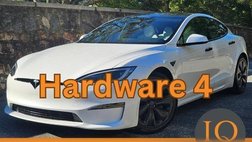 2023 Tesla Model S AWD