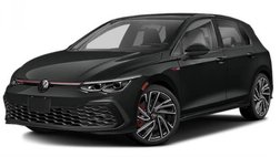 2024 Volkswagen Golf GTI SE