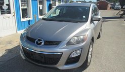 2012 Mazda CX-7 i Sport