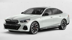 2024 BMW i5 M60