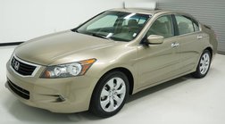 2010 Honda Accord EX-L V6